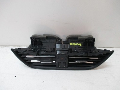 Воздуховоды воздуховод ford focus mk4 jx7b-19k617 фото №1