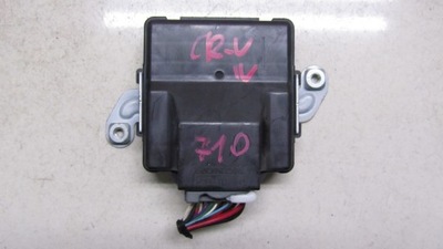 Honda cr-v iv модуль приводов 48310-r7l-e12 фото №1