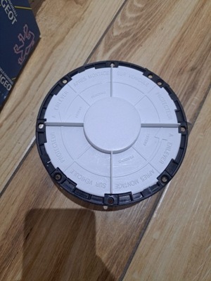 Динамик правый перед peugeot 406 9623849780 фото №1