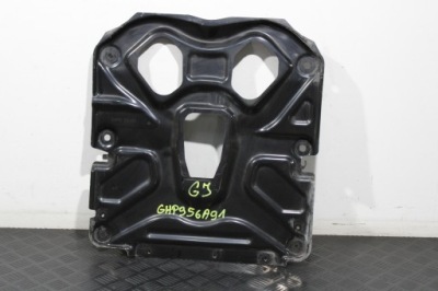 Плита защита pod двигатель mazda 6 gj ghp956a91 фото №1