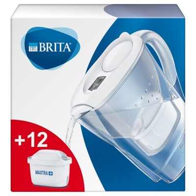 Dzbanek filtrujący Brita Marella 2,4L