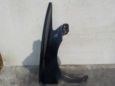 198 volvo s40 ii v50 крыло правый перед передний фото №1