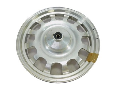 DISQUE ROUE AVANT ROMET R 250 2012 BIJE RANT 02SQ207021 - milautoparts-fr.ukrlive.com