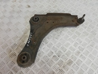Renault laguna iii рычаг правый перед фото №1