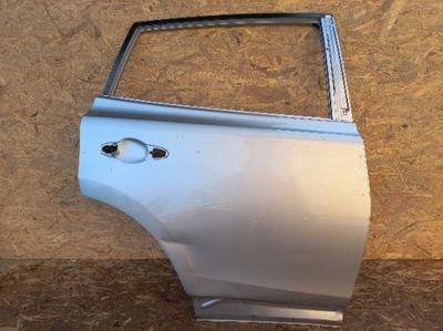 Toyota rav4 rav 4 rav-4 дверь задние задняя правое фото №1