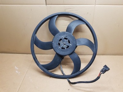 Bmw e89 e90 вентилятор радиатора 7588974 фото №1