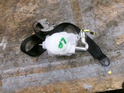 Lexus is ii pas безопасности левый перед фото №1