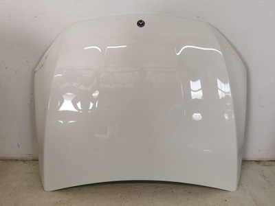 Капот mercedes glc 253 фото №1