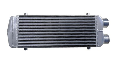 INTERCOOLER 450X180X65 VERSIÓN 63MM FMIC.EU  