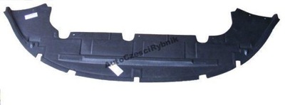 PROTECCIÓN PARTE INFERIOR PARA PARAGOLPES FORD FOCUS II C-MAX NUEVO  