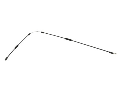 Fast трос дверь fiat doblo 09 bok le фото №1