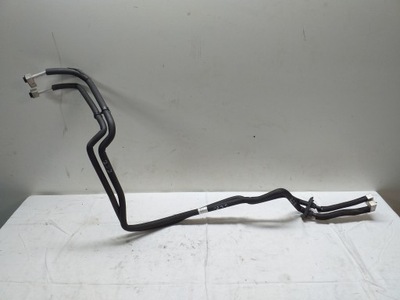 Mercedes w222 lift шланги дроти wody фото №1