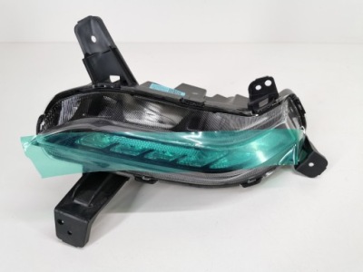 Hyundai i30 iii fastback kombi led drl правый 92208g4210 2017-2020 фото №1