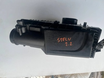 Alfa romeo stelvio корпус фильтра воздуха 2.2 d 2018- фото №1