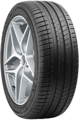 2 PIEZAS NEUMÁTICOS MICHELIN CONTROL REMOTO SPORT 3 245/45R19 102Y XL  