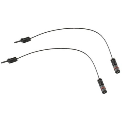 Датчик зносу гальмівних колодок задня ws 0116 a фото №1