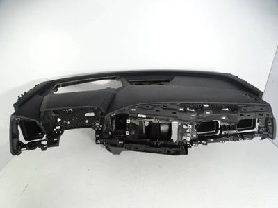 Панель приладів консоль audi q4 89a head up фото №1