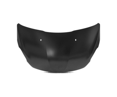 Капот peugeot 208, 12 - 19 9678009580 фото №1