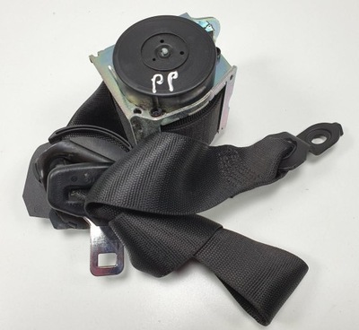 Pas натягувач правий перед mercedes r-kl w251 europa фото №1