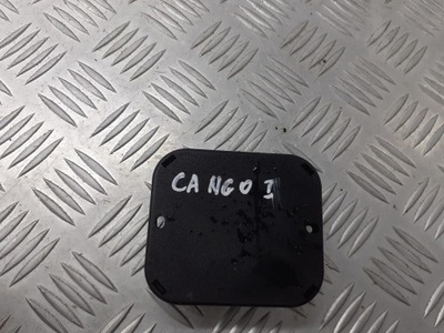 Модуль сигнализация renault kangoo i 1.2 4c8265r2c фото №1