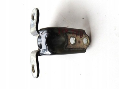 Петля нижній двері задніх правих hyundai i20 i 2008-2012 rok фото №1