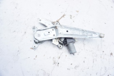 Механізм скло правий задня suzuki vitara ii фото №1