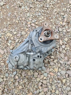 Bmw g01 x3 редуктор 9470187 фото №1