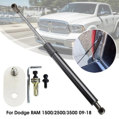 For Dodge RAM 1500 2500 3500 Pickup 2009-2018 Car Rear Trunk Strut R~67466