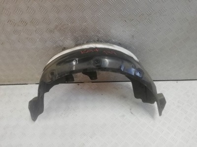 Ford ka + plus підкрилок правий задня фото №1