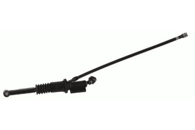 Sachs 6284 605 092 насос сцепления фото №1