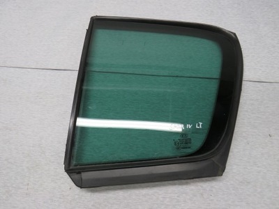 Kia sportage iv 4 скло задня ліва as3 фото №1