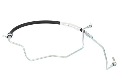 Шланг усилителя mitsubishi outlander 07-12 ben фото №1