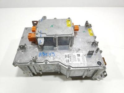 Opel corsa f інвертор фото №1