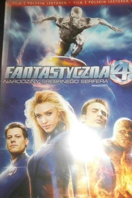 fantastyczna 4