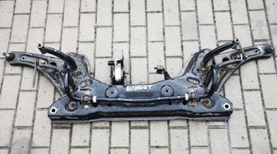 Ford ecosport 1.5 tdci підрамник перед + важелі фото №1