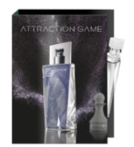 Avon ATTRACTION GAME HIM próbka