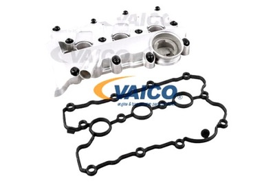 VAICO КРЫШКА КЛАПАНОВ AUDI A4 B7 A6 ALLROAD C6 A6 C6 A8 D3 2.4 3.2