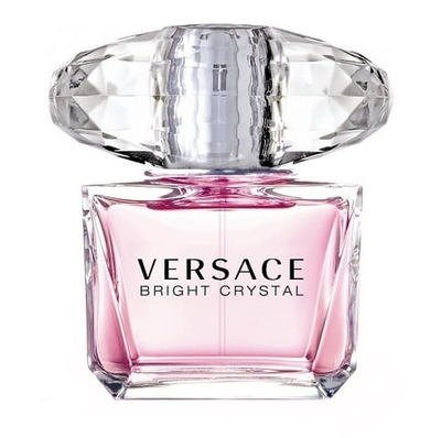 Versace BRIGHT CRYSTAL edt 90ml tester