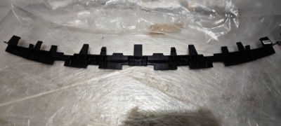 Новий абсорбер бампера перед bmw 3 g20 lci рестайлінг фото №1