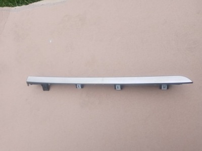 Peugeot 3008 ii dekor консоли бардачка фото №1