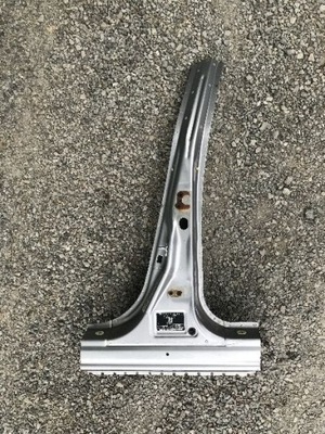 Блок двигателя порог средний левый subaru outback iii c6z фото №1