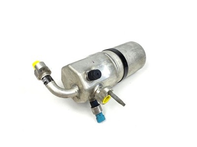 Cadillac escalade 07-14 осушитель кондиционера фото №1