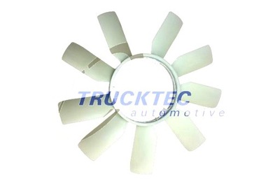 TRUCKTEC HÉLICE DE VENTILADOR MERCEDES  