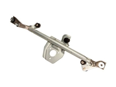 Механизм дворник перед opel combo 00- фото №1