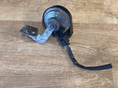 Клаксон сигнал mercedes sl r231 0075423528 фото №1