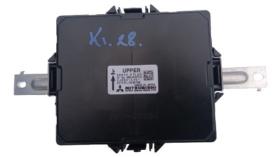 Suzuki kizashi модуль комфорту блок керування фото №1