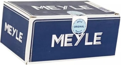 Meyle фільтр оливи fiat scudo ulysse ducato фото №1