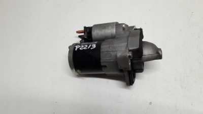 Renault dacia nissan стартер 233006662r фото №1