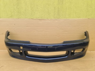 Бампер перед bmw z3 roadster e36 оригинал фото №1