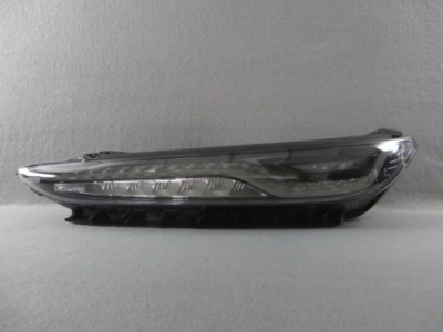 Hyundai kona рестайлинг  фара левая drl full led 92207-j92 фото №1